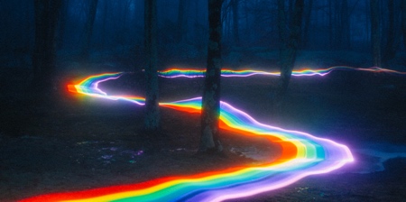 Rainbow Road