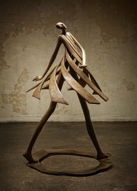 Isabel Miramontes Sculptures