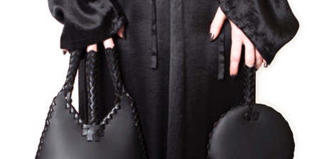 Finger Handbags