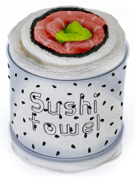 Sushi Towel