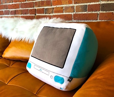 iMac Pillow