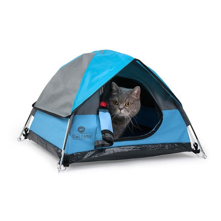 Tents for Cats