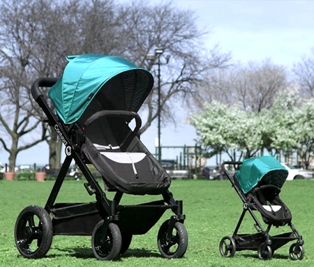 Adult Size Baby Stroller