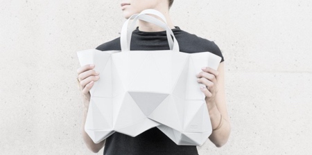 Origami Bag