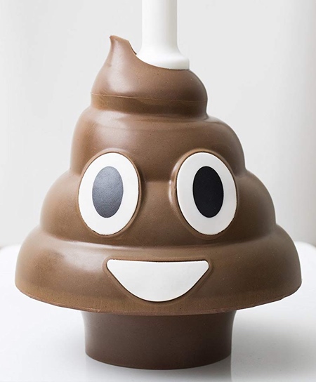 Pile of Poo Emoji