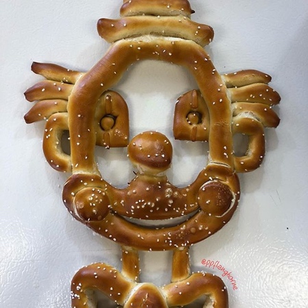 Pretzel Factory Langhorne