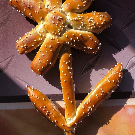 Pretzels