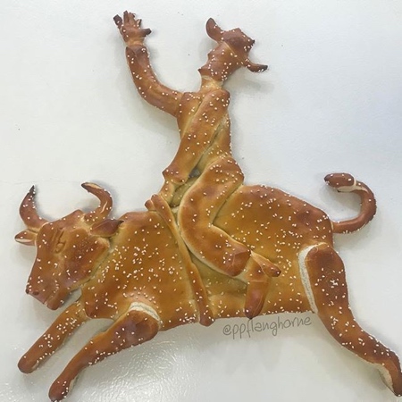 Pretzel