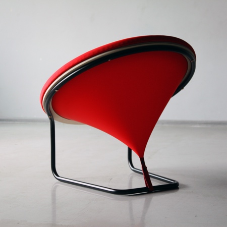 Gaudute Zilyte Chair