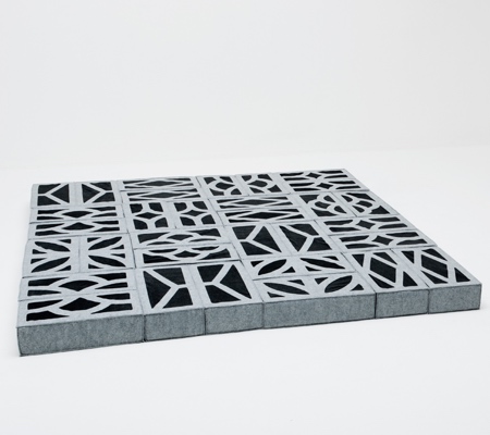 Torafu Soft Concrete Blocks