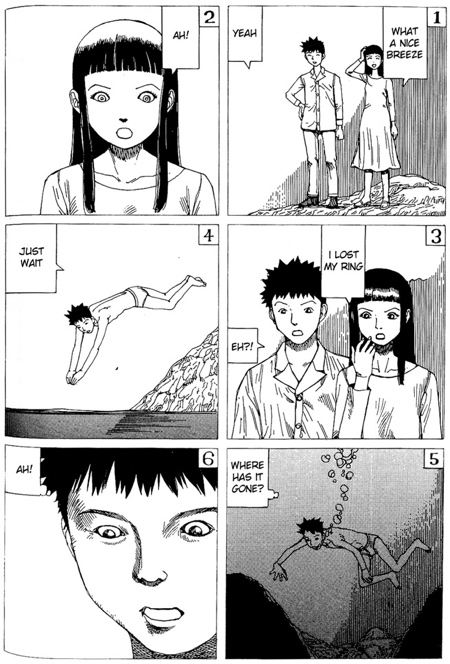 Shintaro Kago