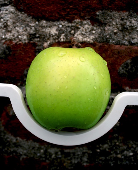 Apple Holder