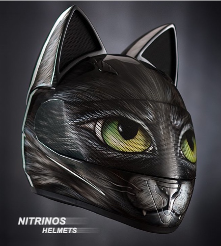 Nitrinos