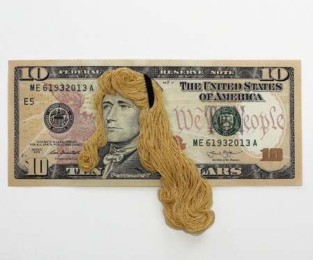 Money Wigs