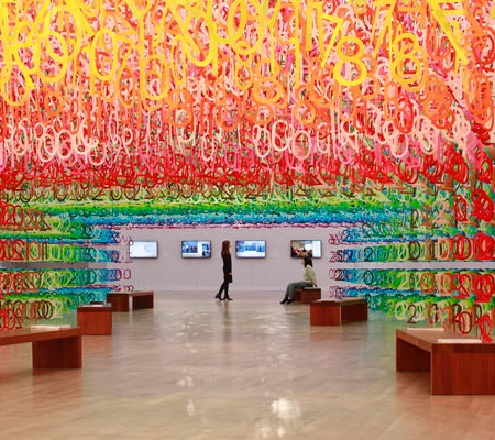 Emmanuelle Moureaux Colors