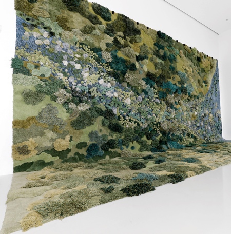 Alexandra Kehayoglou Rugs