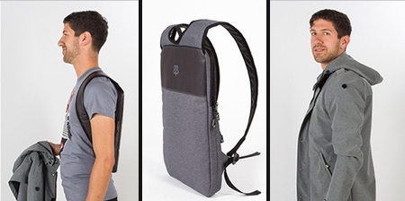 Laptop Backpack