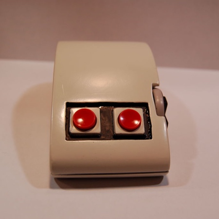 NES Controller Wireless Mouse