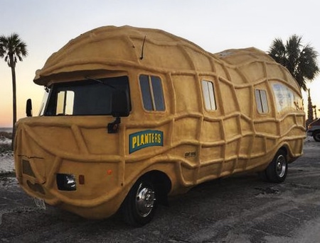 NUTmobile