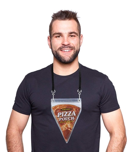 Portable Pizza Holder