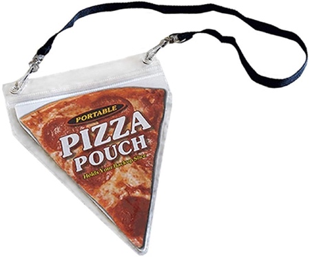 Pizza Slice Holder