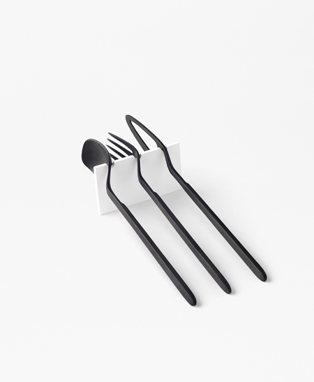 Modern Cutlery