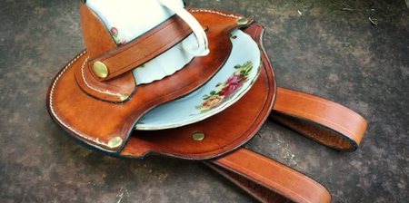 Teacup Holster