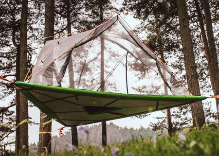 Tentsile Universe Tent