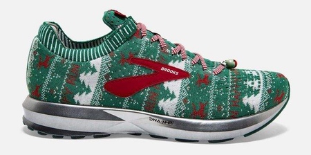 Christmas Sweater Shoes