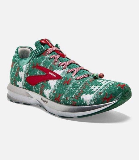 Ugly Sweater Shoes