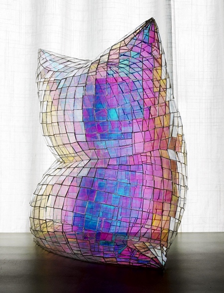 Disco Pillow