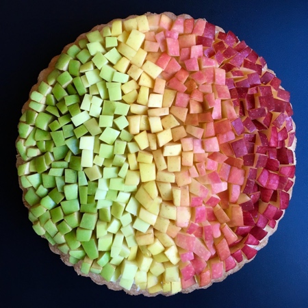 Pie Art