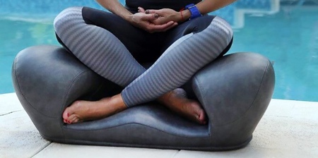 Meditation Chair