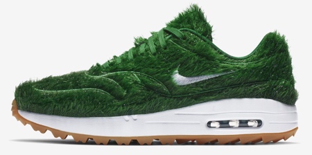 Nike Grass Shoes