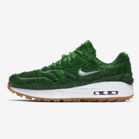 Nike Air Max 1 Golf Shoes