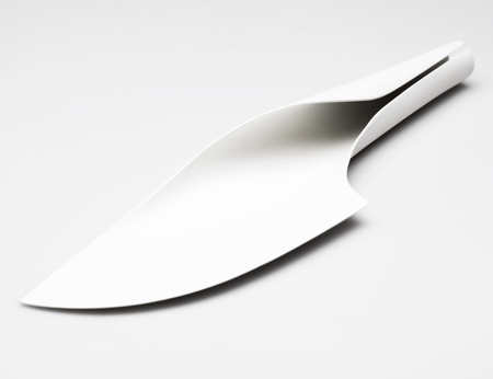 Johanna Gauder One Piece Knife