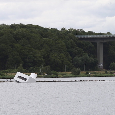 Floating House