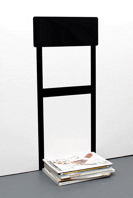 Florian Kremb Stack Chair