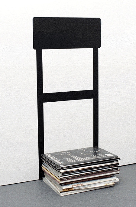 Florian Kremb Chair