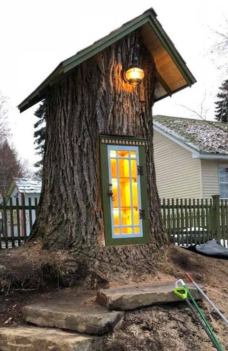 Free Tree Library