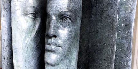Faces in Books Faces in Books