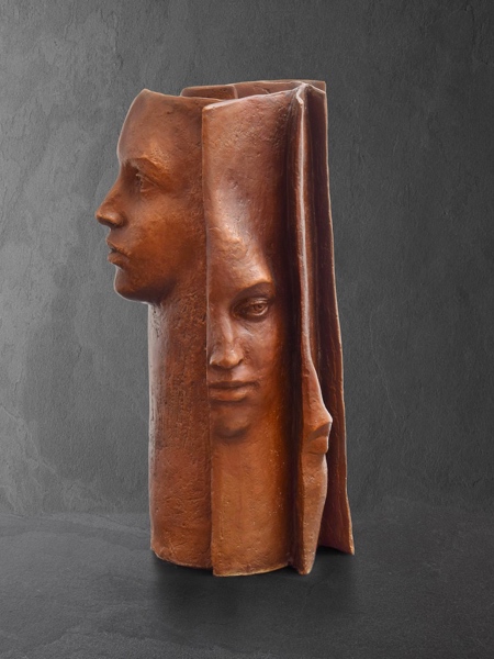 Paola Grizi Sculptures