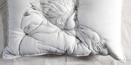 Sleep by Maryam Ashkanian Sleep by Maryam Ashkanian