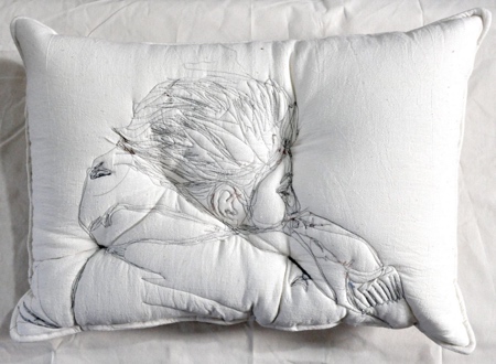 Sleep Pillows