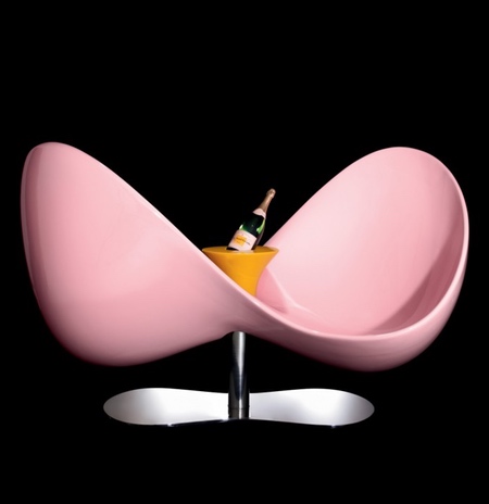 Karim Rashid Chair