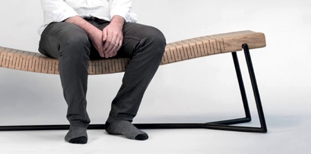 Flexible Bench