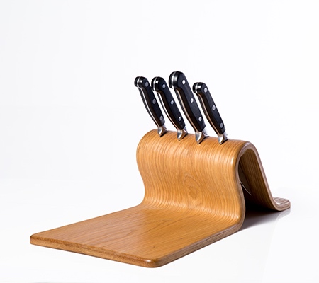 Jowan Baransi Cutting Board