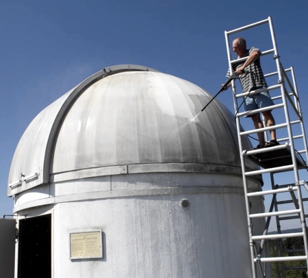 Zweibrucken Observatory