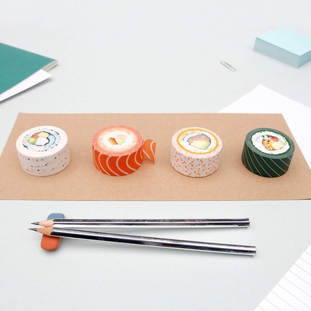 Sushi Sticky Tape