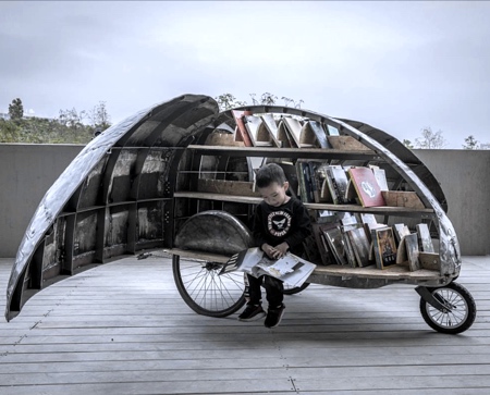 Bicycle Library